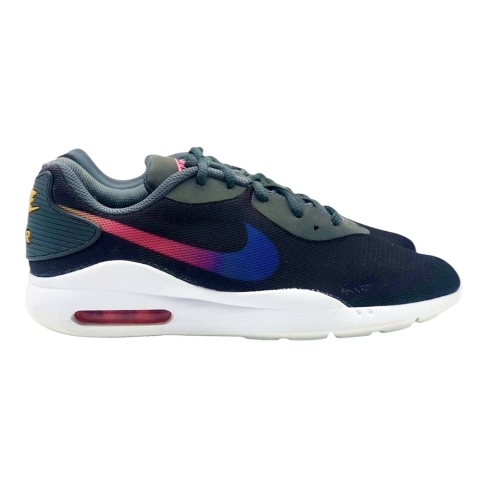 Women's Nike Air‎ Max Oketo Running Sneakers CN2162-001 Dark Grey Size 7.5